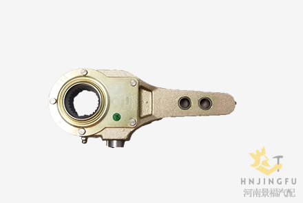 trailer brake parts manual slack adjuster KN44051/286965 with holes 28 teeth